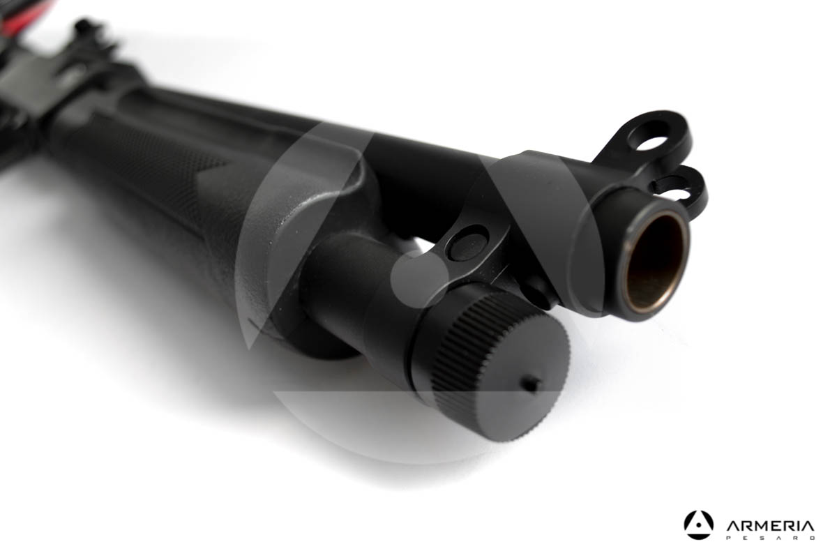 Fucile a pompa Umarex modello T4E SG68 libera vendita mirino Fucile a pompa Umarex modello T4E SG68 libera vendita mirino