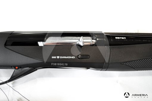 Fucile semiautomatico Benelli modello BE Diamond cal 12 cart