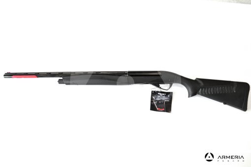 Fucile semiautomatico Benelli modello BE Diamond calibro 12 lato