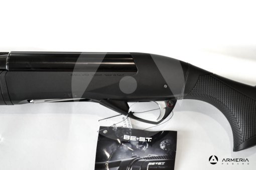 Fucile semiautomatico Benelli modello BE Diamond cal 12 grilletto