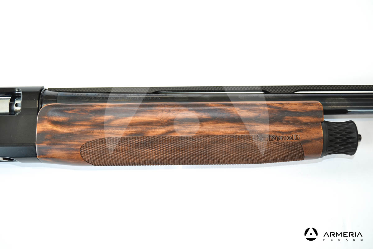 Fucile semiautomatico Benelli modello Beccaccia Supreme cal 20 canna Fucile semiautomatico Benelli modello Beccaccia Supreme cal 20 canna