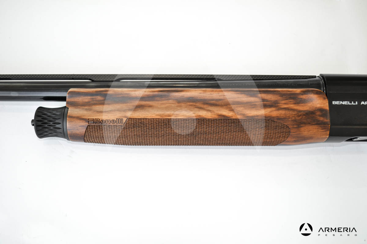 Fucile semiautomatico Benelli modello Beccaccia Supreme calibro 20 canna Fucile semiautomatico Benelli modello Beccaccia Supreme calibro 20 canna