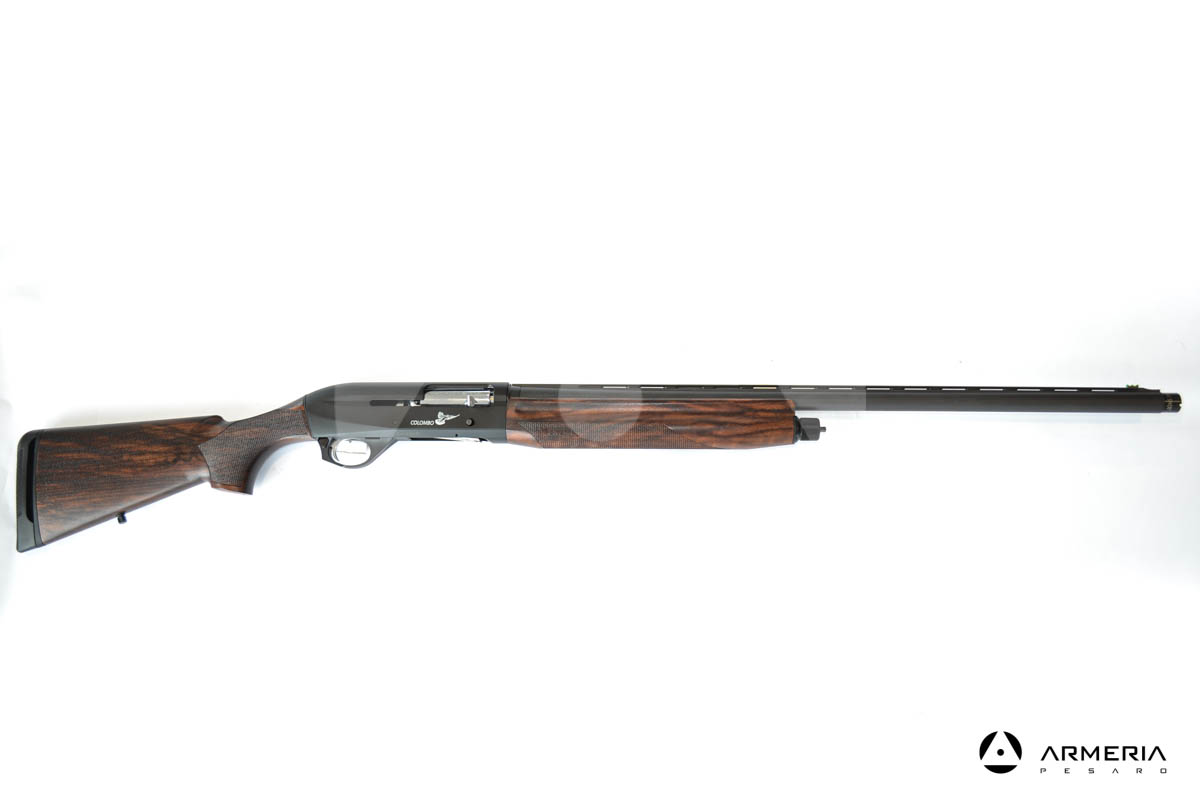Fucile semiautomatico Benelli modello Montefeltro Colombo calibro 12 canna 65 cm Fucile semiautomatico Benelli modello Montefeltro Colombo calibro 12 canna 65 cm