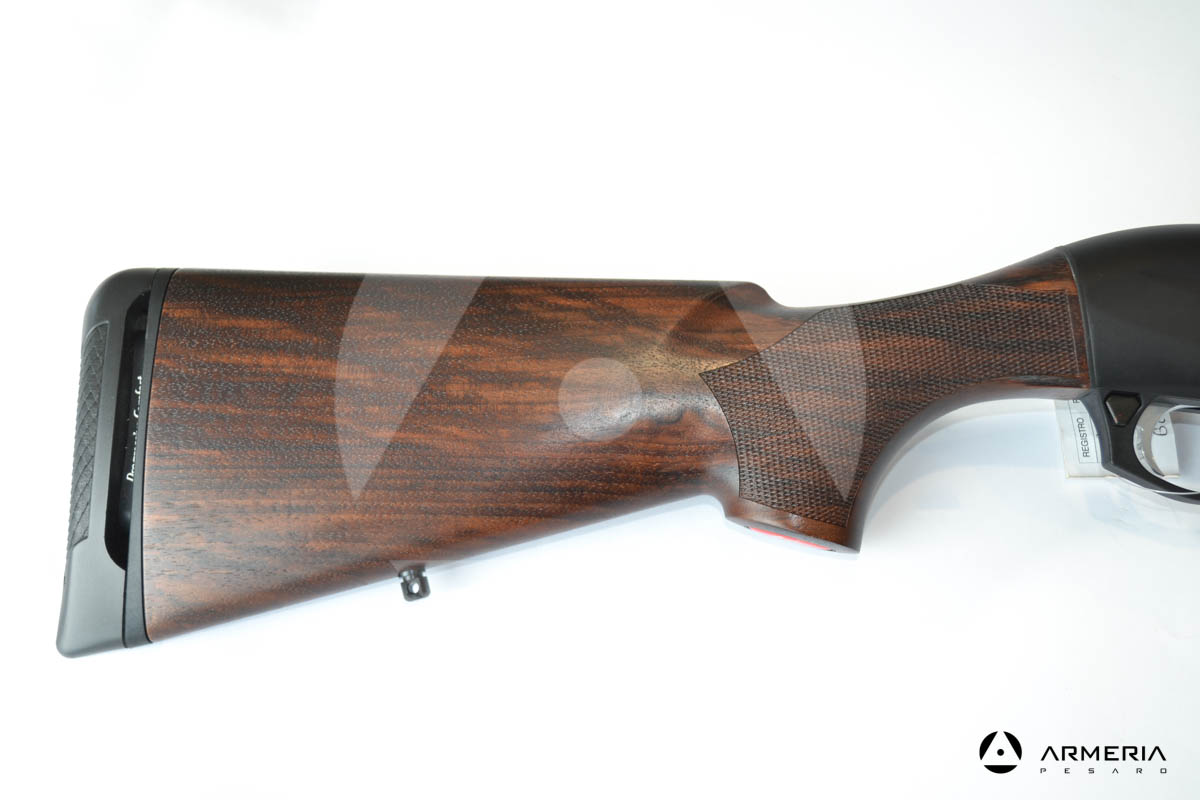 Fucile semiautomatico Benelli modello Montefeltro Colombo calibro 12 canna 65 cm calciolo Fucile semiautomatico Benelli modello Montefeltro Colombo calibro 12 canna 65 cm calciolo