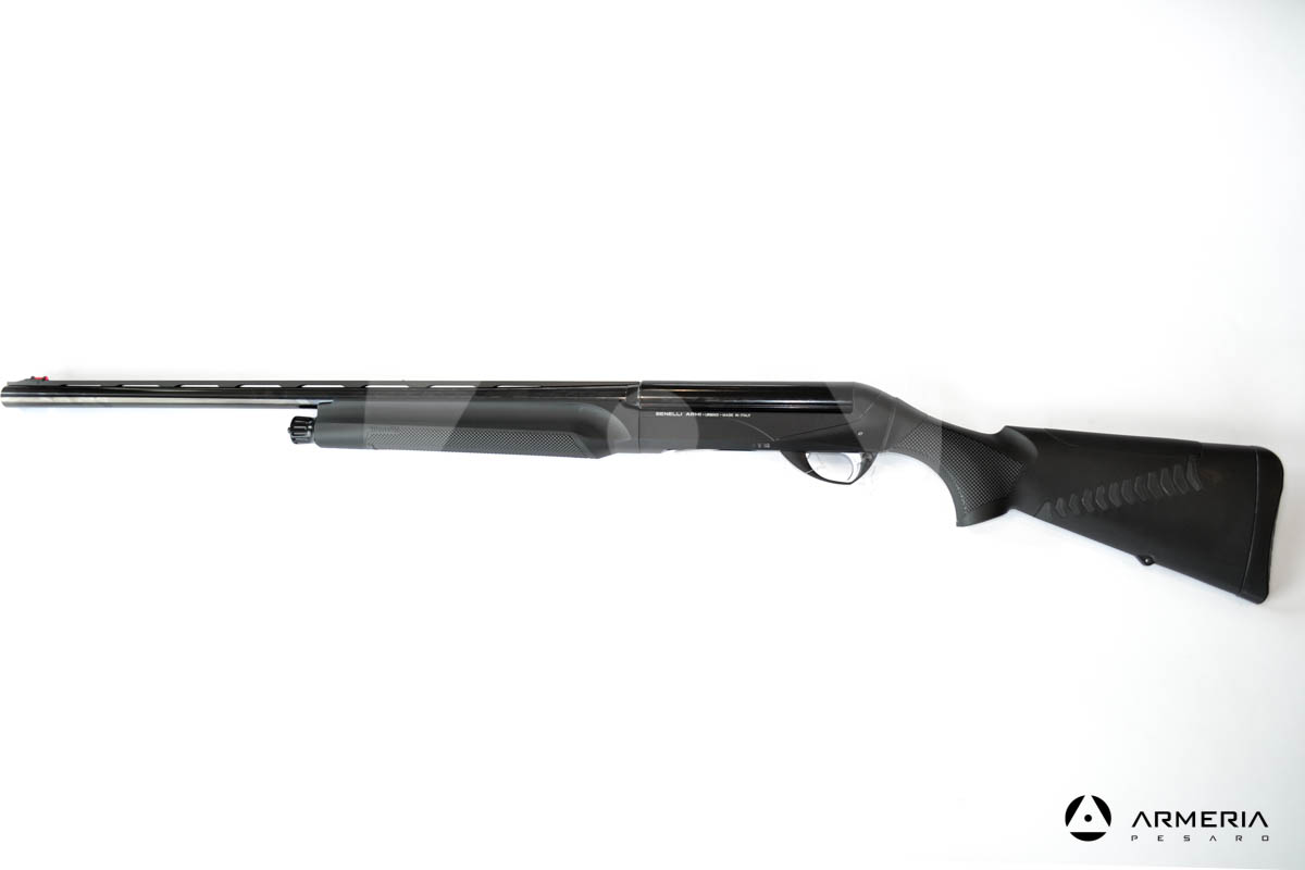 Fucile semiautomatico Benelli modello Raffaello Crio Comfort calibro 12 lato