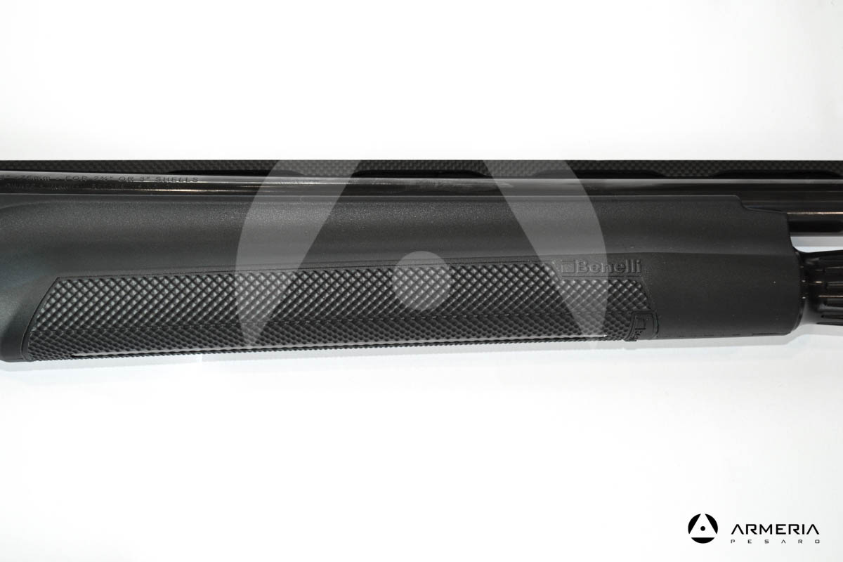 Fucile semiautomatico Benelli modello Raffaello Crio Comfort calibro 12 canna