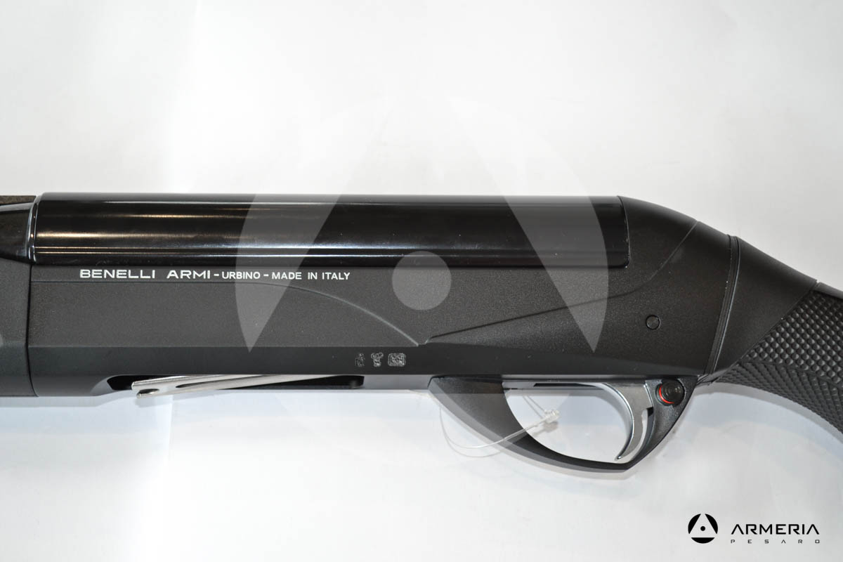 Fucile semiautomatico Benelli modello Raffaello Crio Comfort calibro 12 grilletto