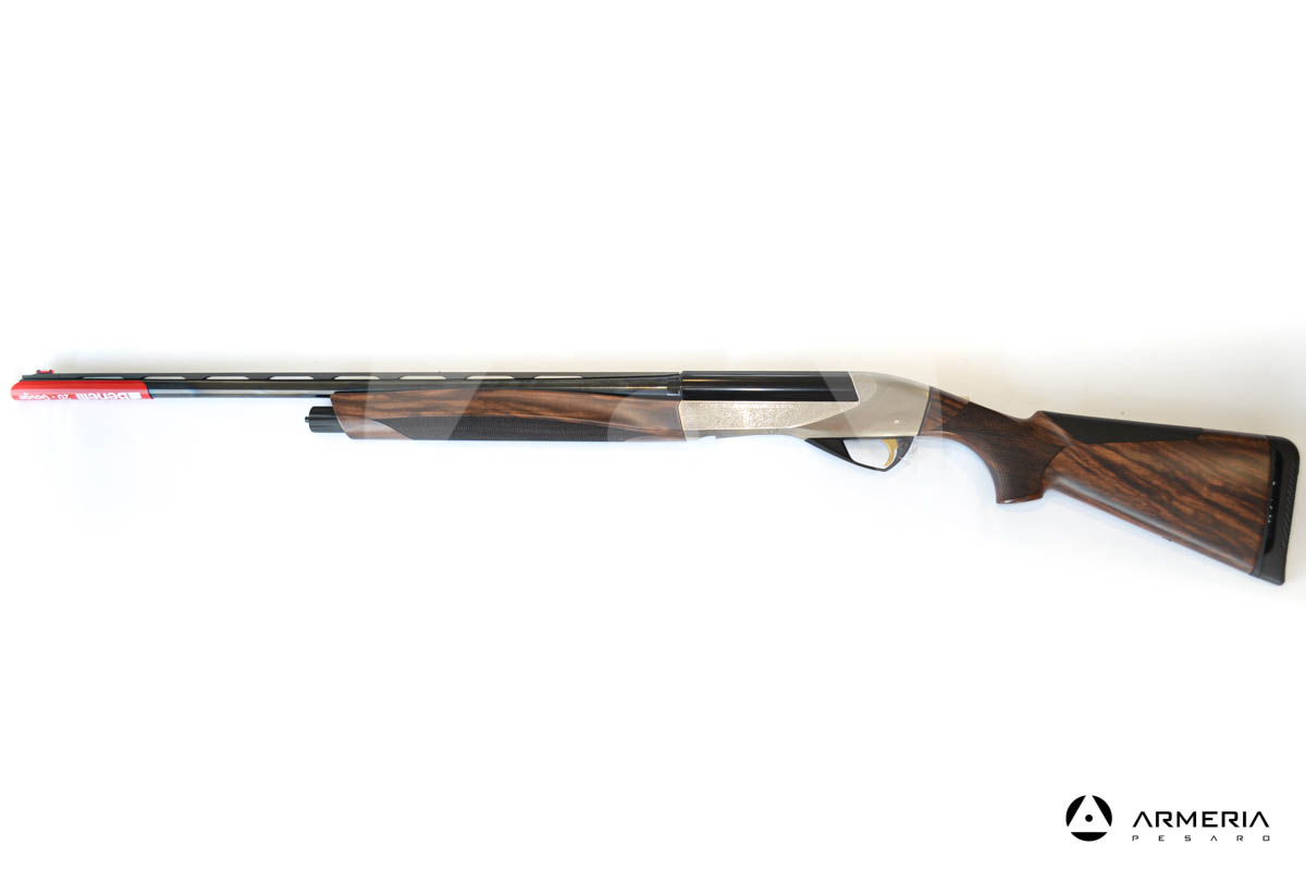 Fucile semiautomatico Benelli modello Raffaello Ethos calibro 20 lato