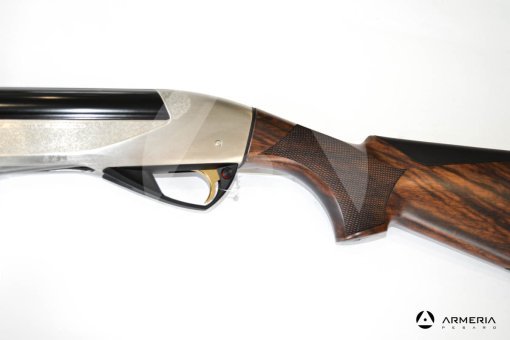 Fucile semiautomatico Benelli modello Raffaello Ethos calibro 20 grilletto