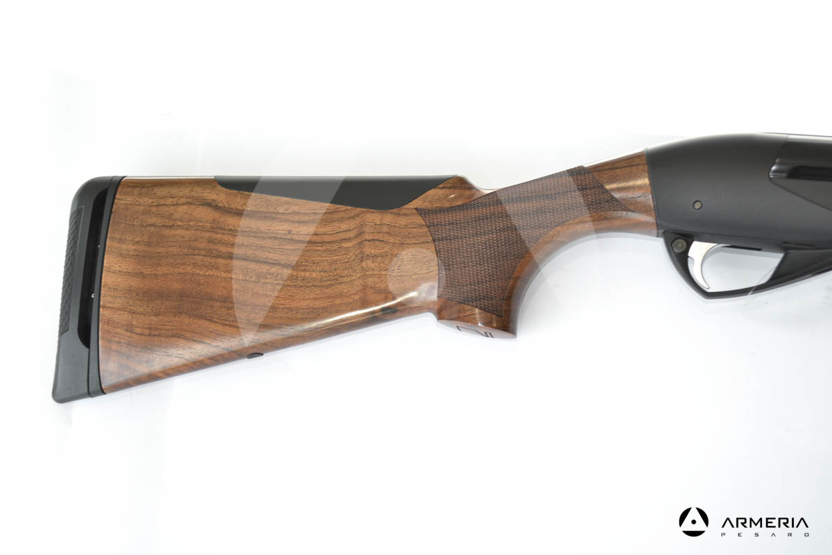 Fucile semiautomatico Benelli modello Raffaello Power Boar Black cal 12 calcio Fucile semiautomatico Benelli modello Raffaello Power Boar Black cal 12 calcio