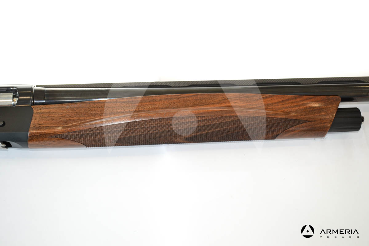 Fucile semiautomatico Benelli modello Raffaello Power Boar Black calibro 12 macro Fucile semiautomatico Benelli modello Raffaello Power Boar Black calibro 12 macro