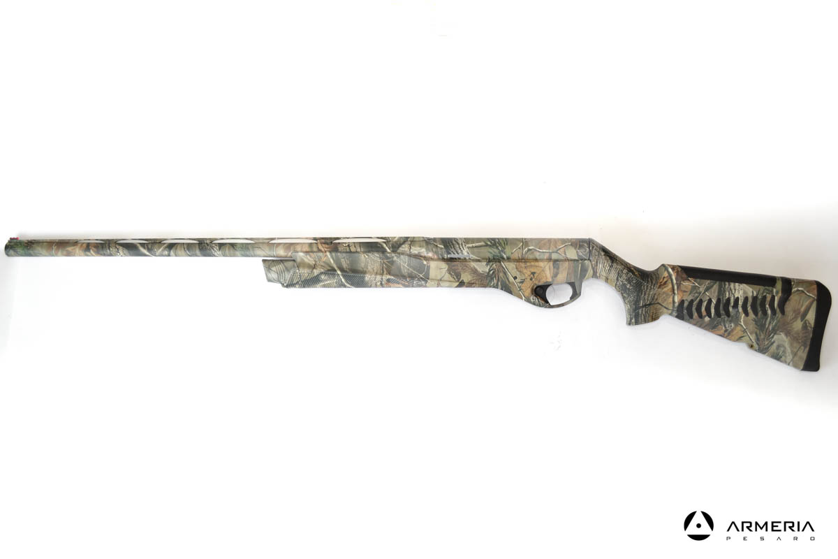 Fucile semiautomatico Benelli modello Vinci Camo calibro 12 - Usato lato