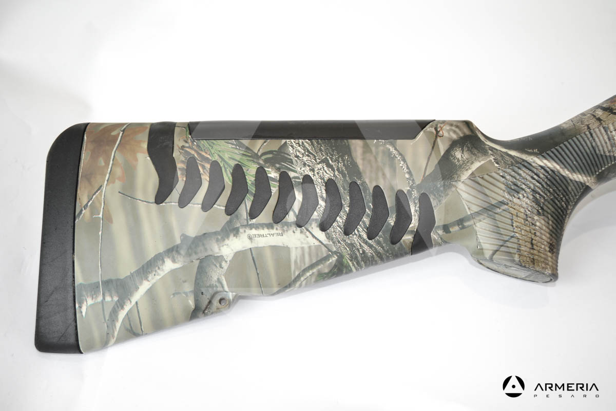 Fucile semiautomatico Benelli modello Vinci Camo calibro 12 - Usato calciolo