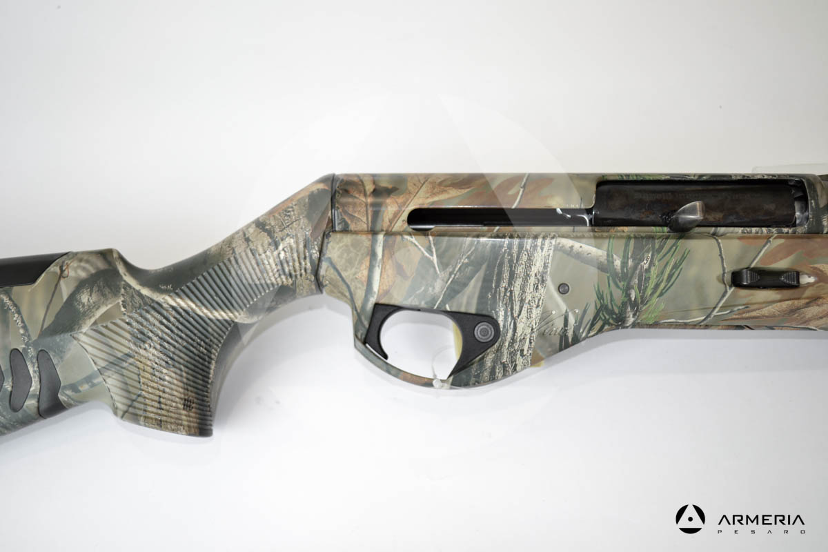 Fucile semiautomatico Benelli modello Vinci Camo calibro 12 - Usato macro