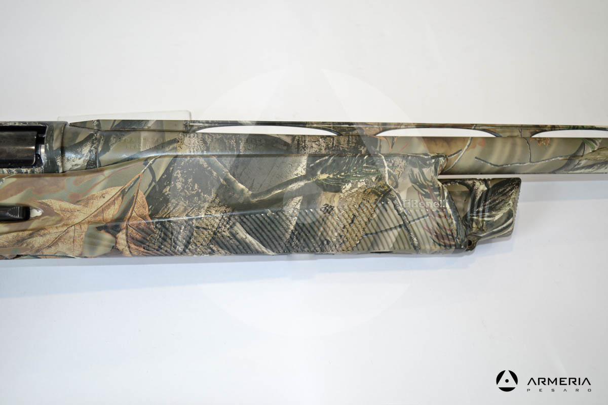 Fucile semiautomatico Benelli modello Vinci Camo cal 12 canna