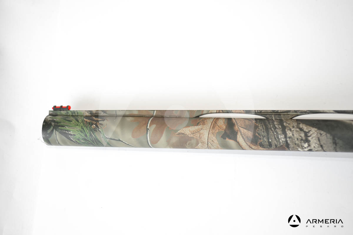Fucile semiautomatico Benelli modello Vinci Camo calibro 12 - Usato canna