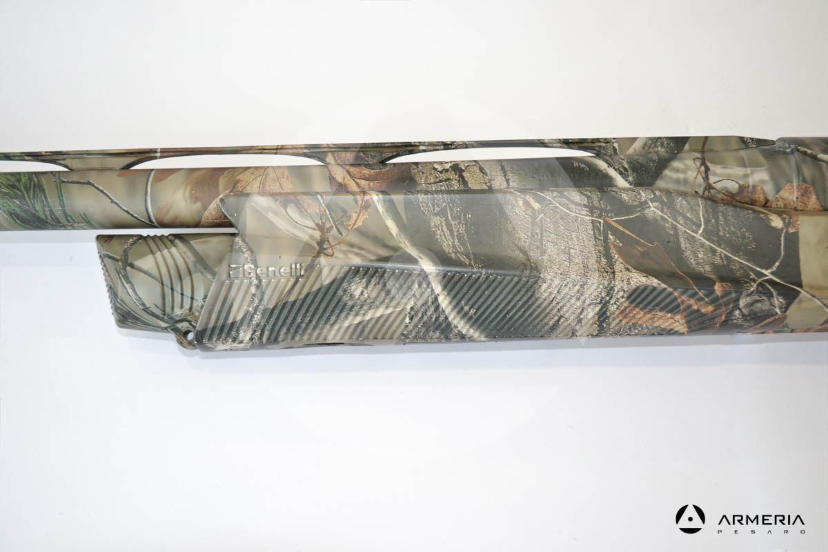 Fucile semiautomatico Benelli modello Vinci Camo calibro 12 canna