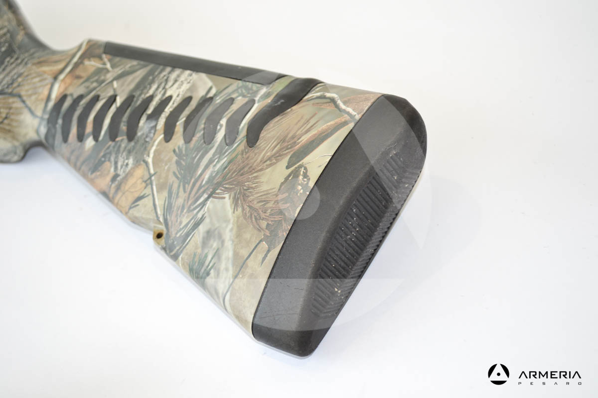 Fucile semiautomatico Benelli modello Vinci Camo calibro 12 - Usato calcio