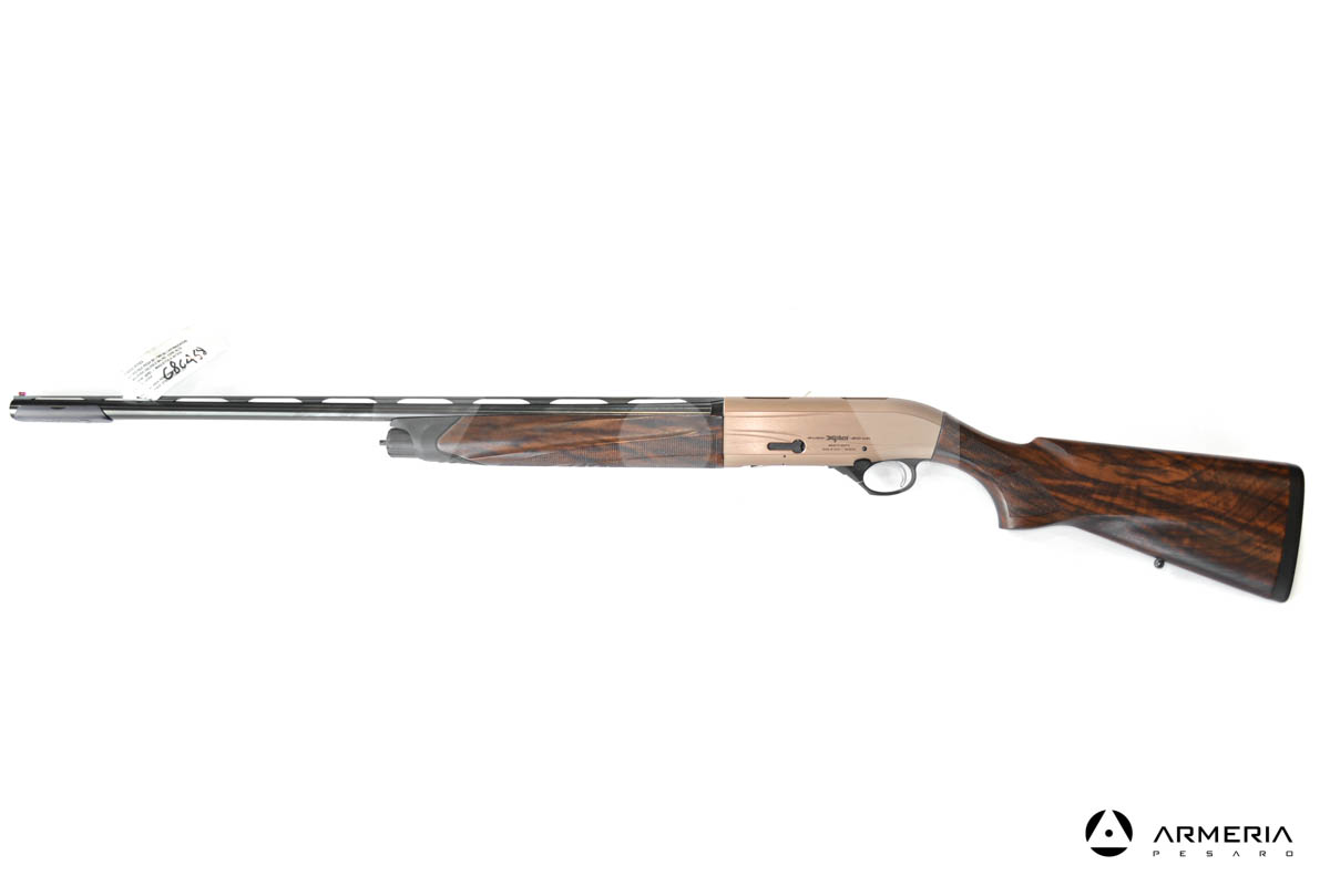 Fucile semiautomatico Beretta modello Xplor Action 400 calibro 20 lato