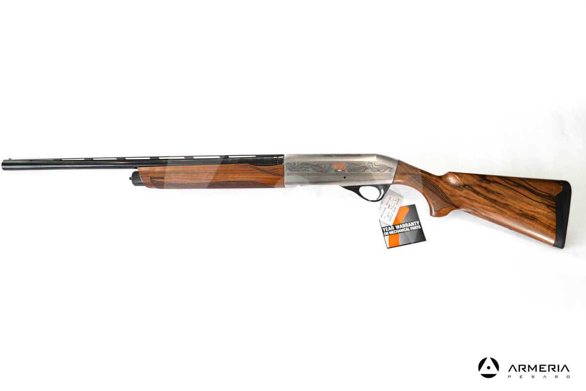 Fucile semiautomatico Franchi modello Affinity 150 Anniversary calibro 12 lato