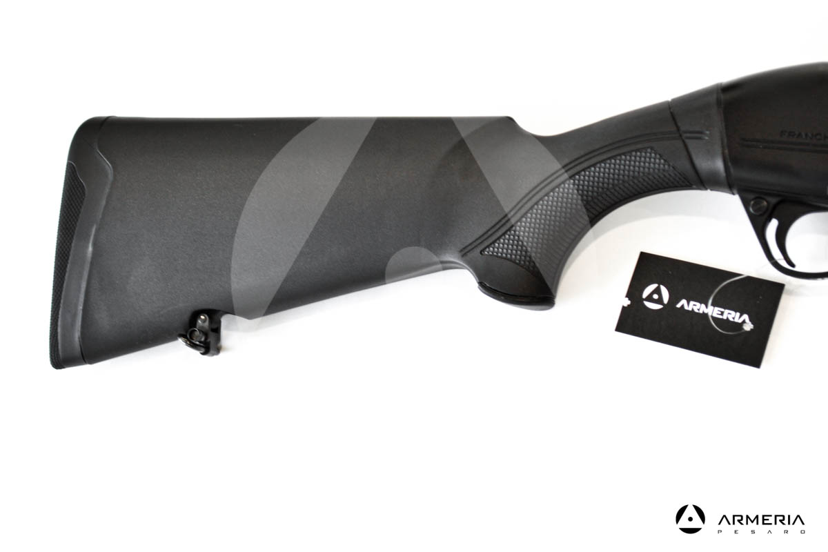 Fucile semiautomatico Franchi modello Affinity Black cal 12 Magnum calcio Fucile semiautomatico Franchi modello Affinity Black cal 12 Magnum calcio