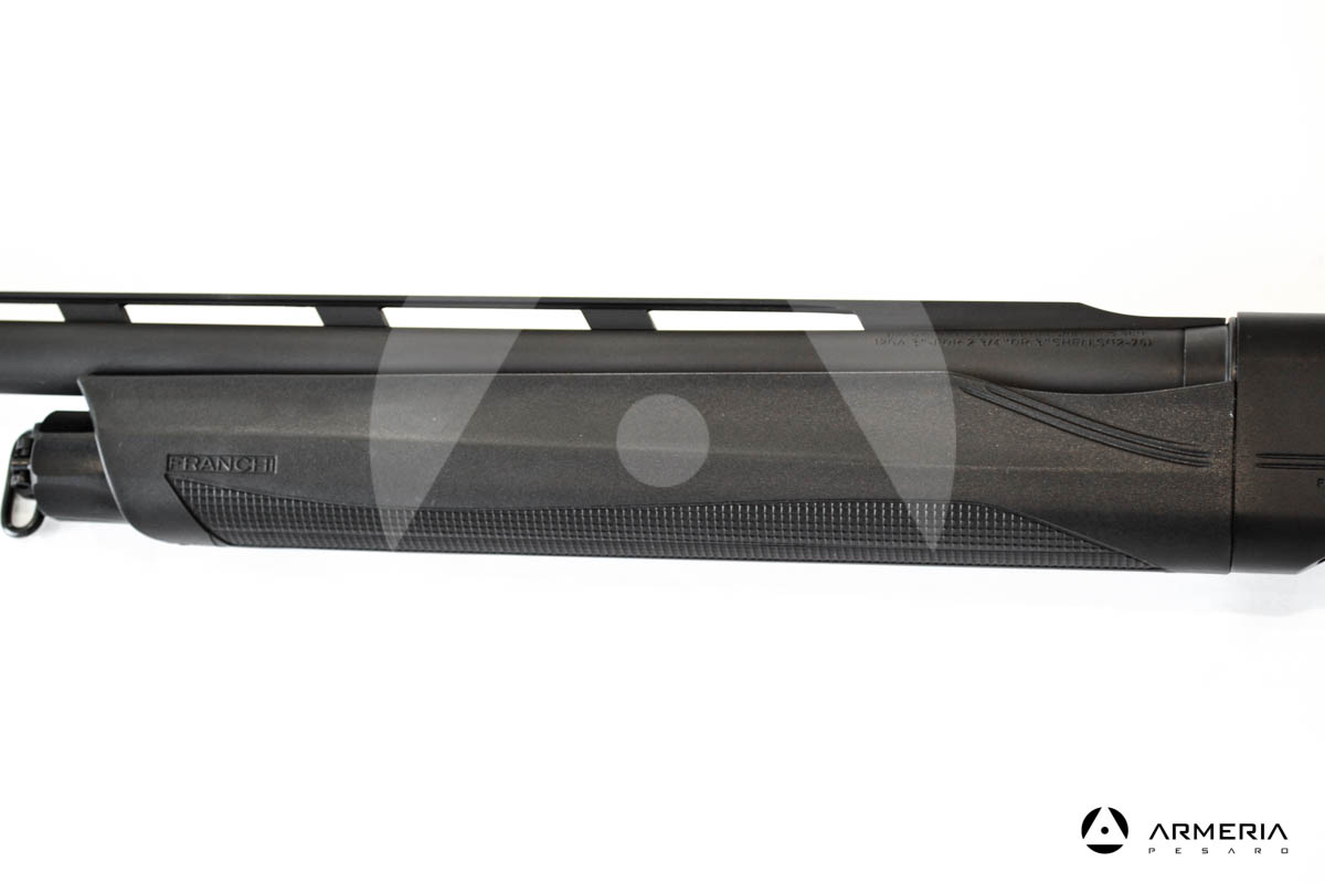 Fucile semiautomatico Franchi modello Affinity Black cal 12 Magnum canna Fucile semiautomatico Franchi modello Affinity Black cal 12 Magnum canna