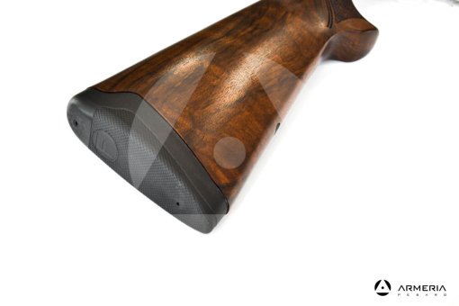 Fucile semiautomatico Franchi modello Affinity White calibro 12 calcio