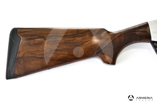 Fucile semiautomatico Franchi modello Affinity White cal 12 calcio