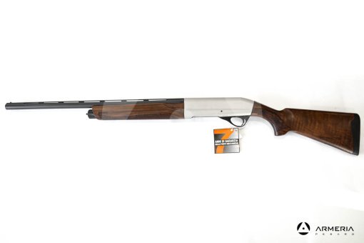 Fucile semiautomatico Franchi modello Affinity White cal 12 lato