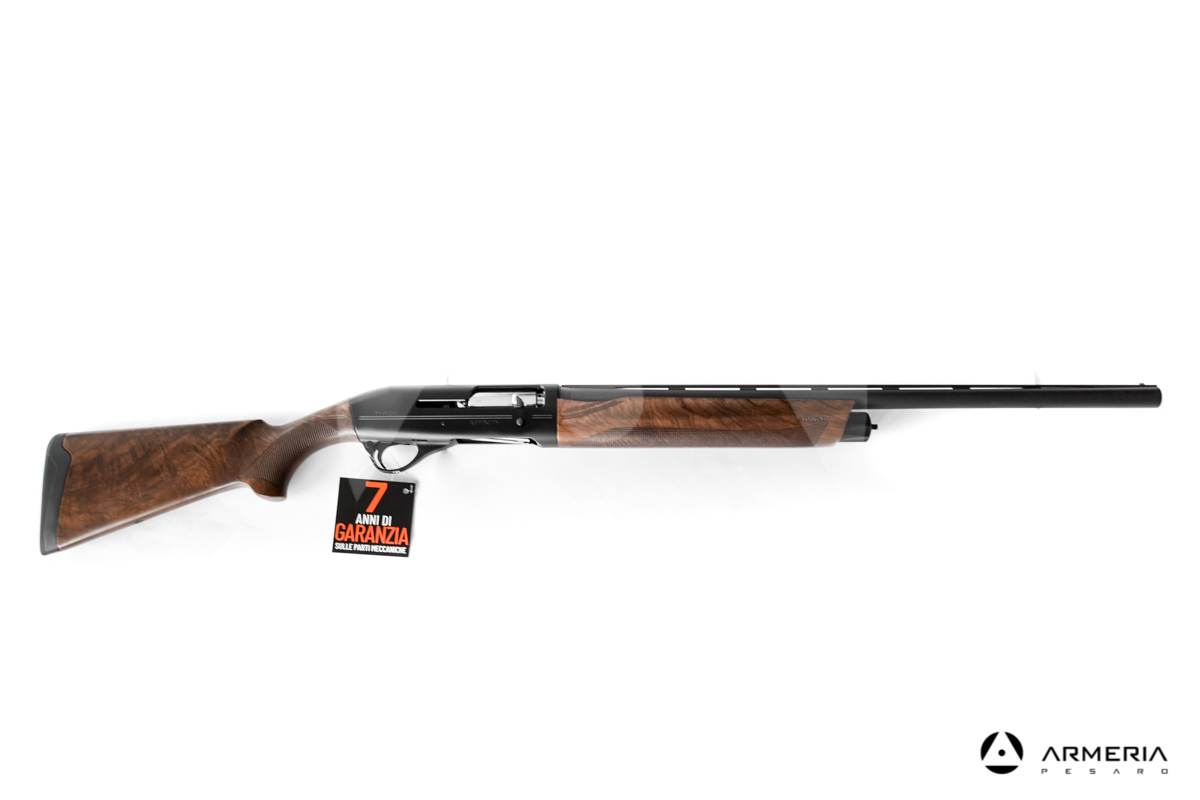 Fucile semiautomatico Franchi modello Affinity Wood calibro 12 Fucile semiautomatico Franchi modello Affinity Wood calibro 12
