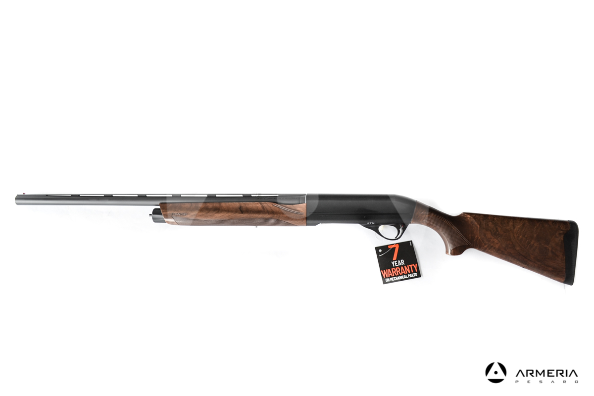 Fucile semiautomatico Franchi modello Affinity Wood calibro 12 lato Fucile semiautomatico Franchi modello Affinity Wood calibro 12 lato