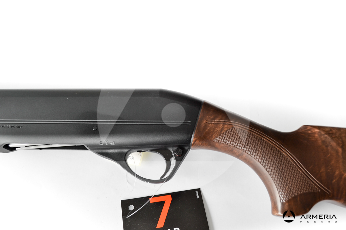 Fucile semiautomatico Franchi modello Affinity Wood calibro 12 grilletto Fucile semiautomatico Franchi modello Affinity Wood calibro 12 grilletto