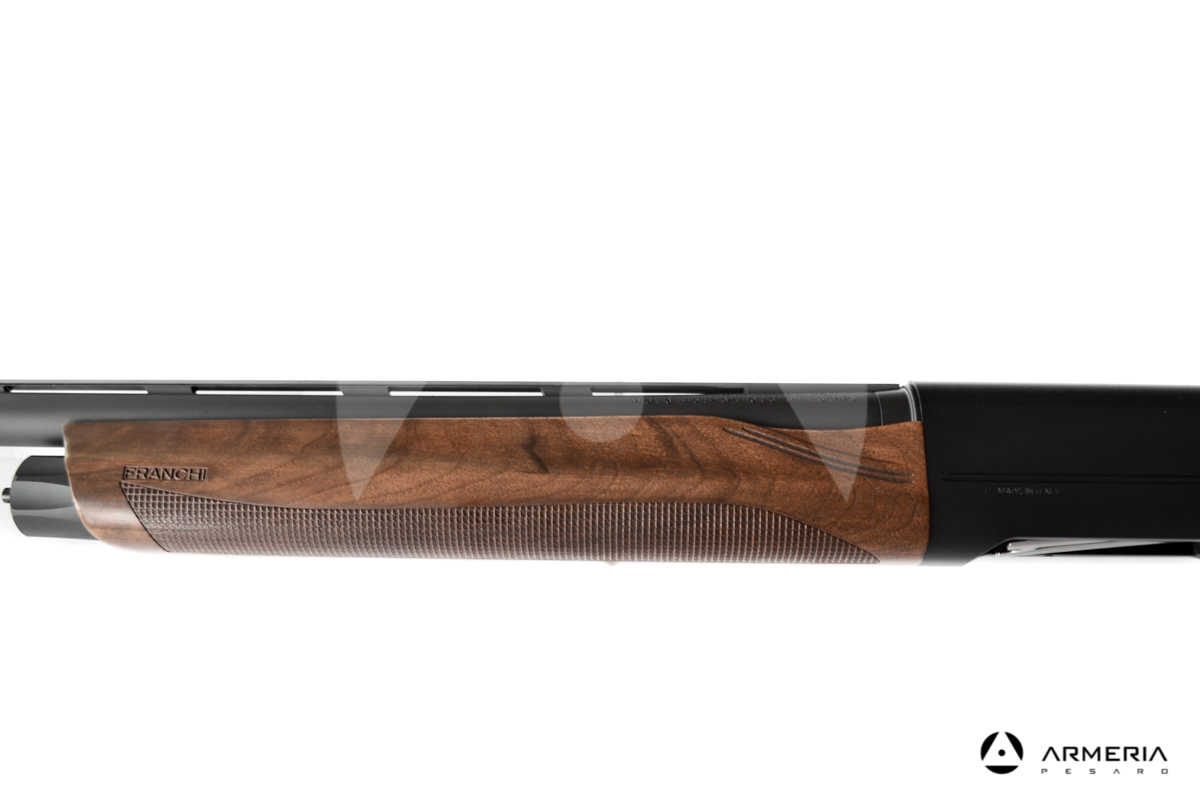 Fucile semiautomatico Franchi modello Affinity Wood calibro 12 astina Fucile semiautomatico Franchi modello Affinity Wood calibro 12 astina