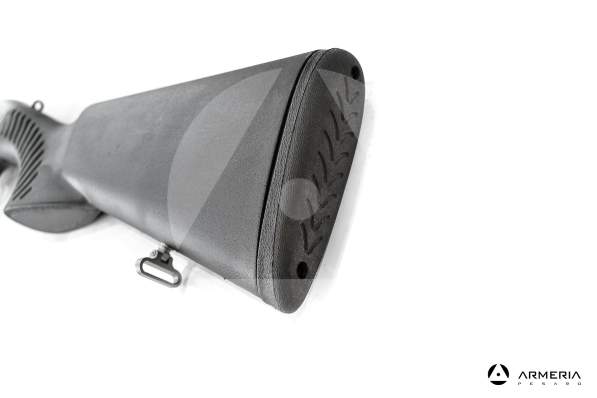 Fucile semiautomatico a pompa Hatsan modello Escort Defender Marine calibro 12 calciolo