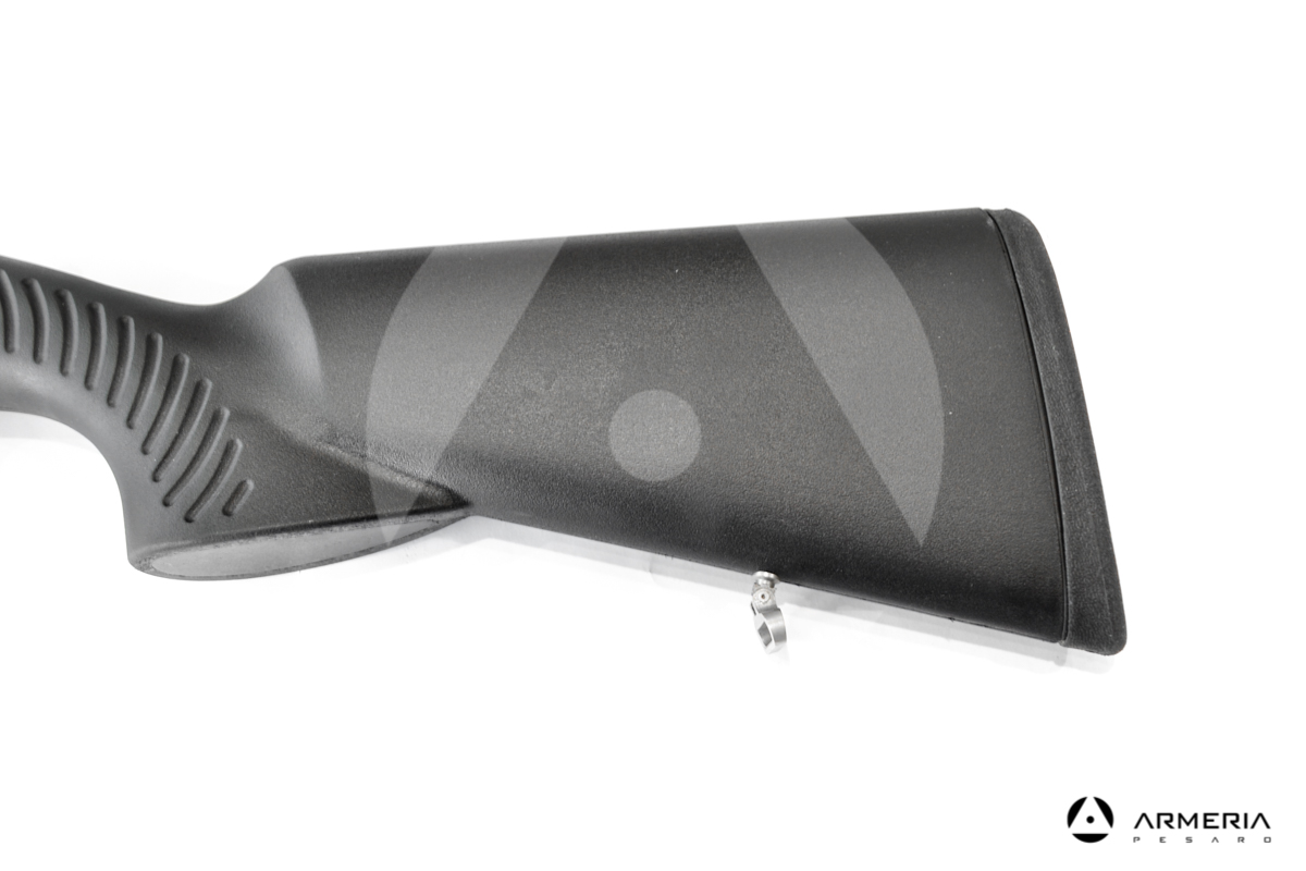 Fucile semiautomatico a pompa Hatsan modello Escort Defender Marine calibro 12 calcio