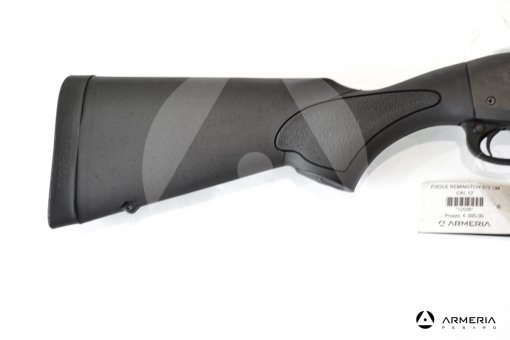 Fucile semiautomatico a pompa Remington modello 870 DM cal 12 calcio Fucile semiautomatico a pompa Remington modello 870 DM cal 12 calcio