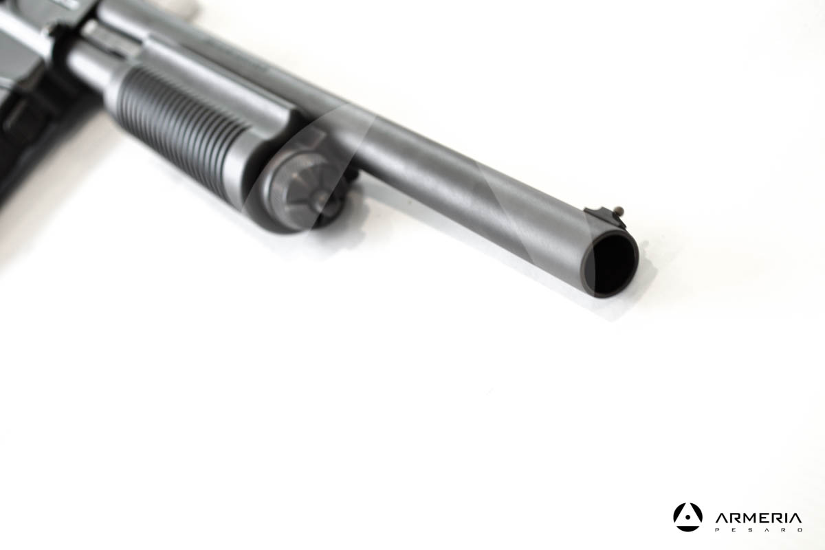 Fucile semiautomatico a pompa Remington modello 870 DM cal 12 canna Fucile semiautomatico a pompa Remington modello 870 DM cal 12 canna