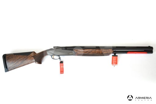 Fucile sovrapposto Benelli modello 828U Beccaccia calibro 12