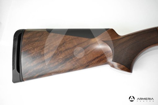 Fucile sovrapposto Benelli modello 828U Beccaccia calibro 12 calciolo