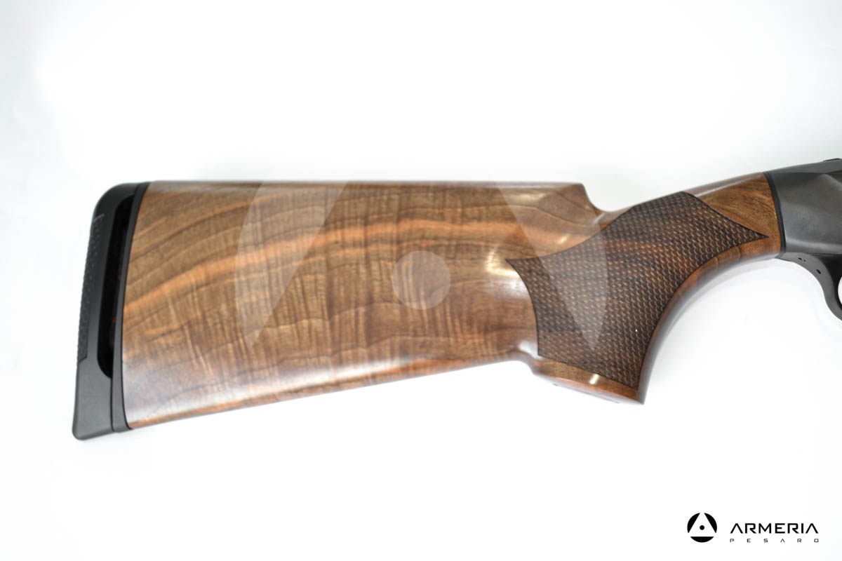 Fucile sovrapposto Benelli modello 828U Sport calibro 12 - Sportivo calciolo Fucile sovrapposto Benelli modello 828U Sport calibro 12 - Sportivo calciolo