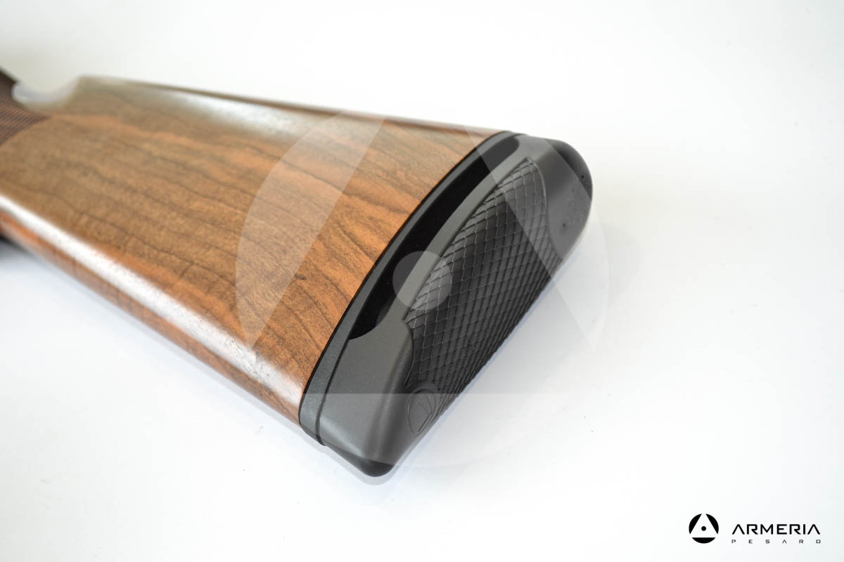 Fucile sovrapposto Benelli modello 828U Sport calibro 12 - Sportivo calcio Fucile sovrapposto Benelli modello 828U Sport calibro 12 - Sportivo calcio