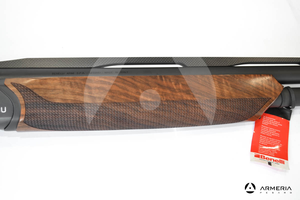 Fucile sovrapposto Benelli modello 828U Sport Fucile sovrapposto Benelli modello 828U Sport