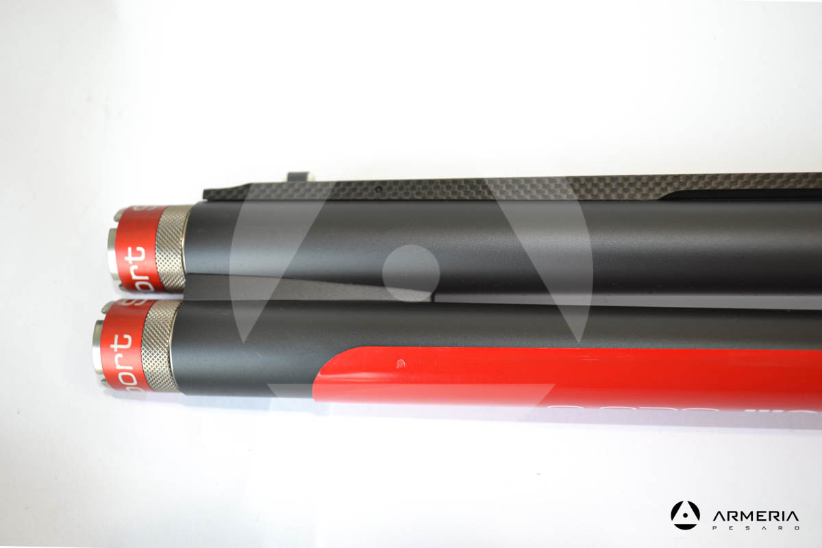 Fucile sovrapposto Benelli modello 828U Sport cal 12 - Sportivo canna Fucile sovrapposto Benelli modello 828U Sport cal 12 - Sportivo canna