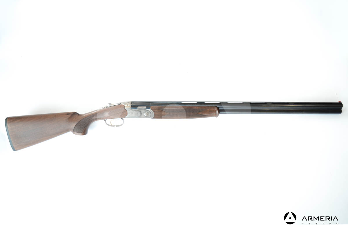 Fucile sovrapposto Beretta modello 686 Silver Pigeon 1 calibro 20