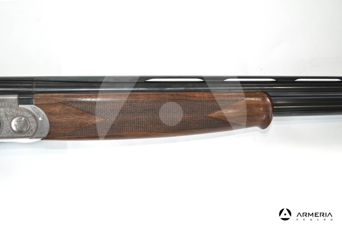 Fucile sovrapposto Beretta modello 686 Silver Pigeon 1 cal 20 canna