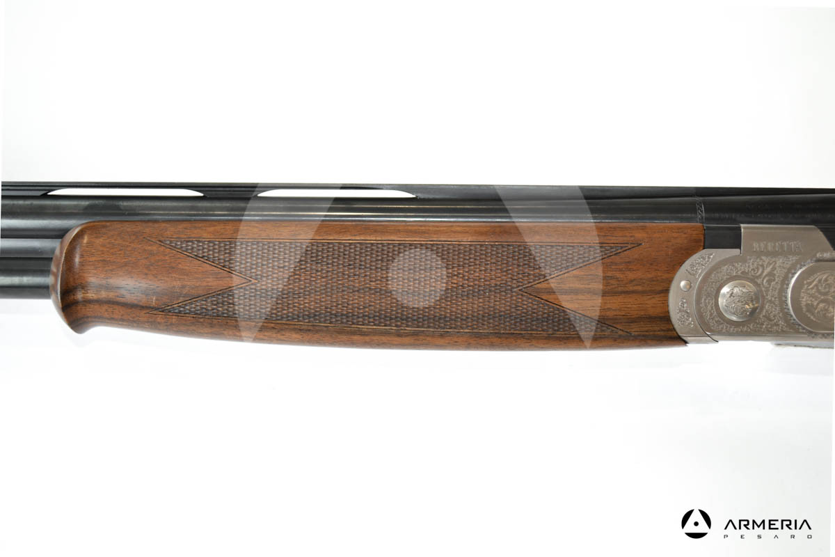 Fucile sovrapposto Beretta modello 686 Silver Pigeon 1 calibro 20 canna