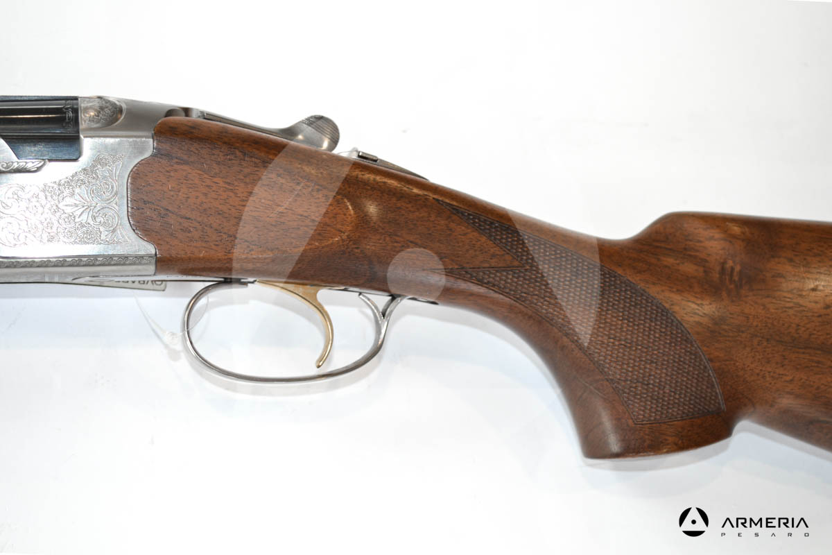 Fucile sovrapposto Beretta modello 686 Silver Pigeon 1 calibro 20 modello