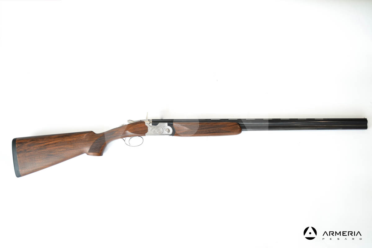 Fucile sovrapposto Beretta modello 690 Field 1 calibro 28 Fucile sovrapposto Beretta modello 690 Field 1 calibro 28