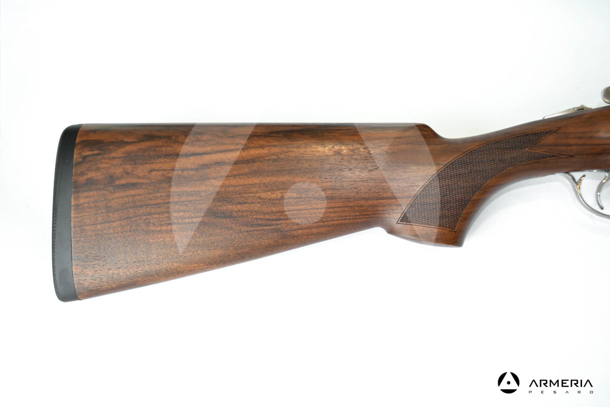 Fucile sovrapposto Beretta modello 690 Field 1 cal 28 calcio Fucile sovrapposto Beretta modello 690 Field 1 cal 28 calcio