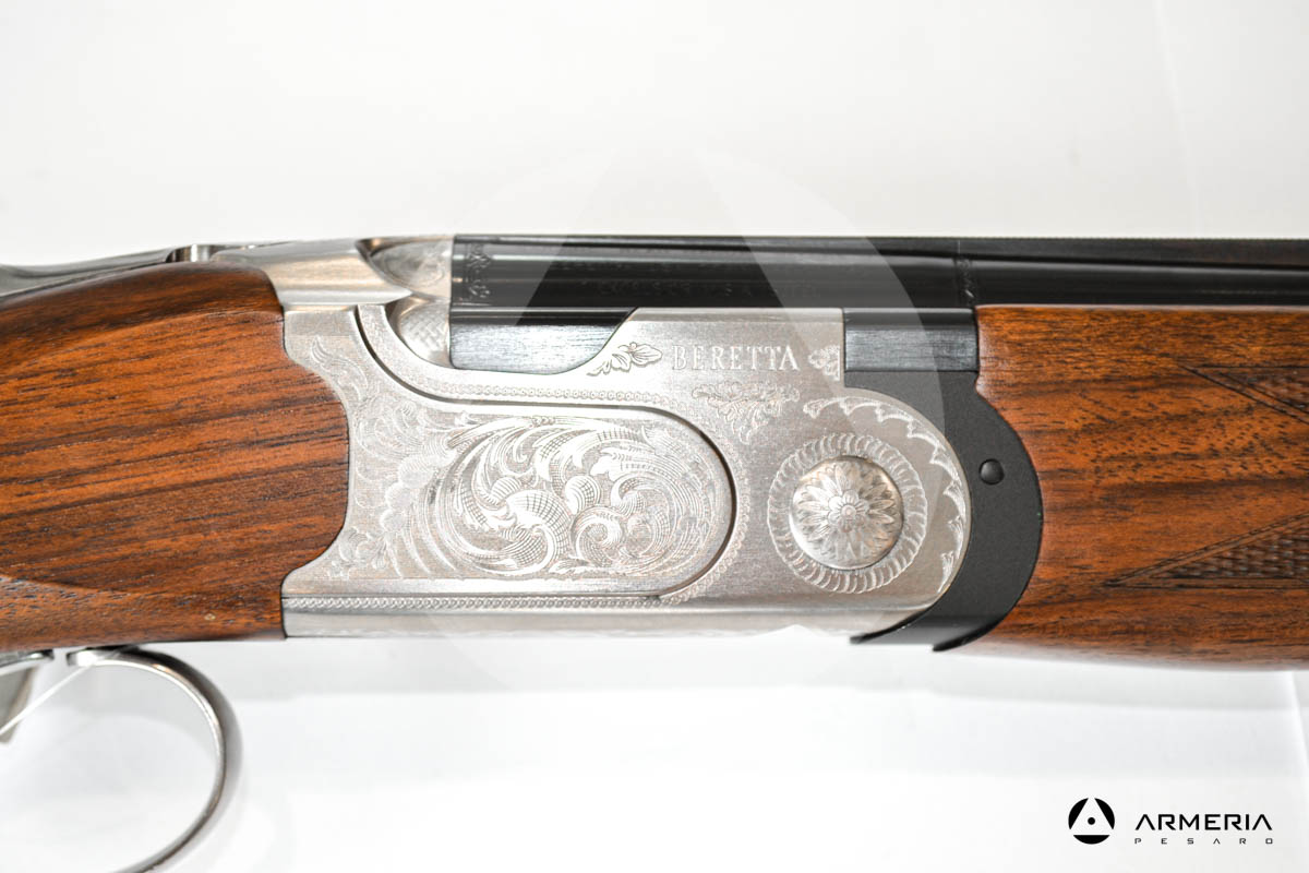 Fucile sovrapposto Beretta modello 690 Field 1 cal 28 serig Fucile sovrapposto Beretta modello 690 Field 1 cal 28 serig